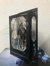 Load image into Gallery viewer, SQUARE ENIX Final Fantasy VII Advent Children Play Arts 2 KADAJ Action Figure