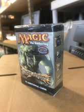 Load image into Gallery viewer, Onslaught Starter Tournament Deck Pack (ENGLISH) SEALED NEW MAGIC MTG