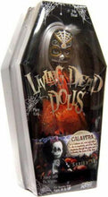 リビングデッドドールズ/シリーズ18 Jingles Living Dead Dolls - Jingles | Series 18 | Vicky Kletke | Flickr
