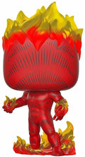 Load image into Gallery viewer, Funko POP MARVEL 80 YEARS THE HUMAN TORCH, FIRST APPEARANCE