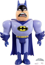 Load image into Gallery viewer, Teen Titans Go! Movie Face-Swappers Batman Action Figure