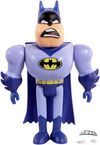 Teen Titans Go! Movie Face-Swappers Batman Action Figure