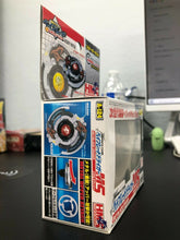 Load image into Gallery viewer, TAKARA TOMY Beyblade A-124 Driger MS Vintage Rare USA