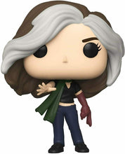 Load image into Gallery viewer, Funko POP! Marvel X-Men 20th Anniversary ROGUE Figure #644 w/ Protector