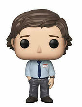 Load image into Gallery viewer, Funko POP! TV: The Office JIM HALPERT NBC Figure #870 DAMAGE BOX