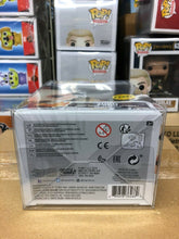 Load image into Gallery viewer, Funko POP! Animation: Avatar The Last Airbender ZUKO Chase w/ Protector MINT