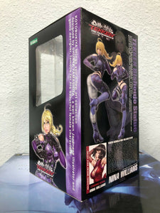 Kotobukiya Tekken Tag Tournament 2 NINA WILLIAMS Bishoujo Statue