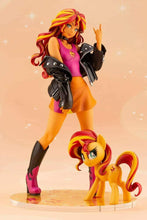 Load image into Gallery viewer, Kotobukiya My Little Pony SUNSET SHIMMER 1/7 Scale Bishoujo Statue IN STOCK
