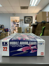 Load image into Gallery viewer, Gundam EX-22 Mobile Armor Exass 1/1700 Scale Model Kit NEW