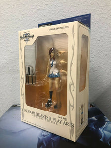 SQUARE ENIX Kingdom Hearts 2 Play Arts No.3 KAIRI Action Figure