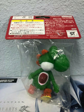Load image into Gallery viewer, Super Mario Characters Collection 2 YOSHI 5" Figure