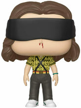 Load image into Gallery viewer, Funko Pop Television: Stranger Things - Battle Eleven Figure #39367 w/ Protector