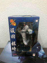 Load image into Gallery viewer, Mega House G.E.M Series GINTOKI SAKATA Action Figure