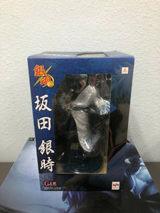 Mega House G.E.M Series GINTOKI SAKATA Action Figure