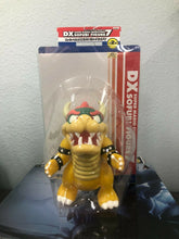 Load image into Gallery viewer, Super Mario DX SOFUBI Series 7 BOWSER 8 inch Figure