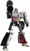 Load image into Gallery viewer, MEGATRON MP-05 Transformers Masterpiece Collection Takara Tomy Import Brand New