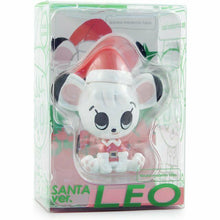 Load image into Gallery viewer, Japan Anime Leo Figure Santa Ver. Tezuka Moderno Labo