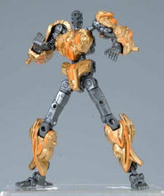 Load image into Gallery viewer, Takara Transformers Movie Trans Scanning TS-02 Bumblebee Figure NEW