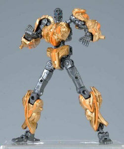 Takara Transformers Movie Trans Scanning TS-02 Bumblebee Figure NEW