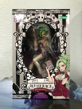 Load image into Gallery viewer, Kotobukiya BEETLEJUICE Red Tuxedo Limited Version Bishoujo Statue IN STOCK
