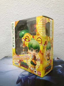 BANDAI Tamashii Nations "Tiger and Bunny" Chibi-Arts DRAGON KID Figure