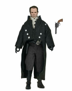 The Hateful Eight Chris Mannix "The Sheriff" Walton Goggins 8" Action Figure