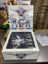 Load image into Gallery viewer, The Super Dimension Fortress Macross 1/48 Perfect variant VF-1A Angel Birds