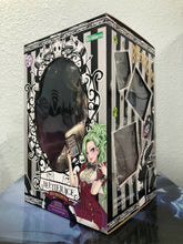 Load image into Gallery viewer, Kotobukiya BEETLEJUICE Red Tuxedo Limited Version Bishoujo Statue IN STOCK