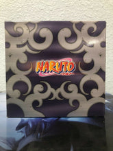 Load image into Gallery viewer, Naruto Trading Cards Box - 20 packs per box