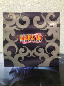 Naruto Trading Cards Box - 20 packs per box