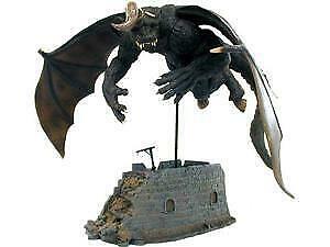 Yamato Art of War Berserk Flying Zodd PVC Statue NEW
