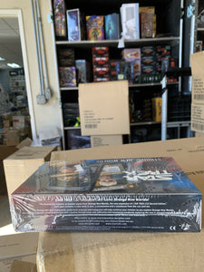 Decipher - Star Trek 2nd Edition Strange New Worlds Booster Box (NEW)