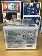 Load image into Gallery viewer, Funko POP! Marvel X-Men 20th Anniversary ROGUE Figure #644 w/ Protector