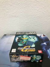 Load image into Gallery viewer, Gundam G Zero No.18 RGM-79N GM CUSTOM Model Kit