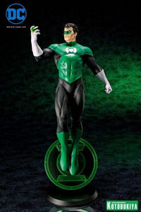 Kotobukiya DC Universe Green Lantern ArtFX Statue  NEW