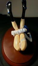 Load image into Gallery viewer, Neon Genesis Evangelion Rei Ayanami Laying Down Resin Statue 1/6 Scale Adult