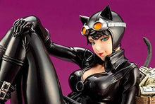 Load image into Gallery viewer, Kotobukiya DC Comics Catwoman Returns Bishoujo Statue NEW