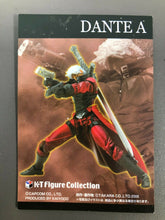 Load image into Gallery viewer, Takara Kaiyodo KT Devil May Cry DANTE A Mini Collection Figure