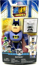 Load image into Gallery viewer, Teen Titans Go! Movie Face-Swappers Batman Action Figure