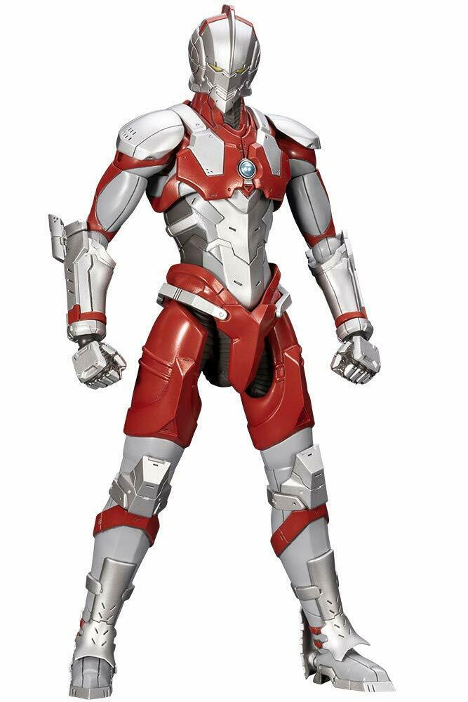 *NEW* Ultraman: Ultraman Non Scale Plastic Model Kit by Kotobukiya