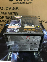 Load image into Gallery viewer, Funko POP! Heroes: Batman 80th BATMAN (1997) George Clooney #314 w/ Protector
