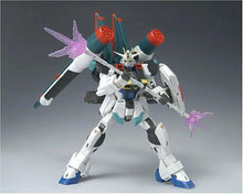 Load image into Gallery viewer, Gundam Seed GQ Metal Material Model Destiny Blast Impulse Gundam Chogokin Figure