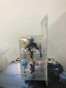 Yujin SRDX Magical Girl KURENAI SAYAKA Action Figure NEW