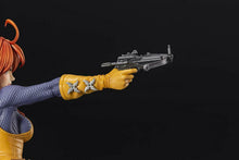 Load image into Gallery viewer, Kotobukiya G.I. Joe A Real American Hero: Scarlett Bishoujo Statue NEW