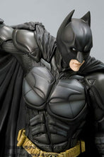 Load image into Gallery viewer, BATMAN Batsuit statue 1/6 scale Kotobukiya ArtFX Dark Knight NEW