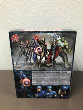 Load image into Gallery viewer, KOTOBUKIYA Marvel Now! CAPTAIN AMERICA ArtFx+ Statue 1/10 Scale