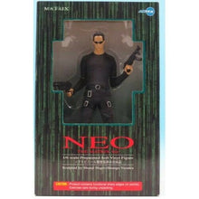 Load image into Gallery viewer, Kotobukiya Matrix 1/6 Statue Neo Matrix Version Of The Figure Japan Import