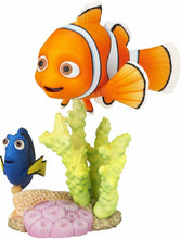 Load image into Gallery viewer, Revoltech Pixar Figure Collection No.001 Nemo &amp; Dory Kaiyodo