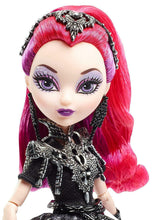 Load image into Gallery viewer, Ever After High Dragon Games TEENAGE EVIL QUEEN Doll Special Edition  NEW