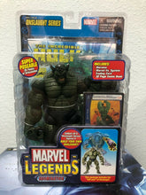 Load image into Gallery viewer, TOYBIZ Marvel Legends 13 Onslaught Series ABOMINATION Action Figure